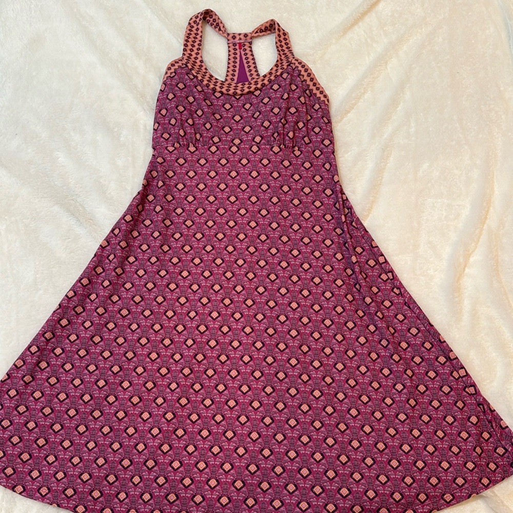 Prana Sun Dress